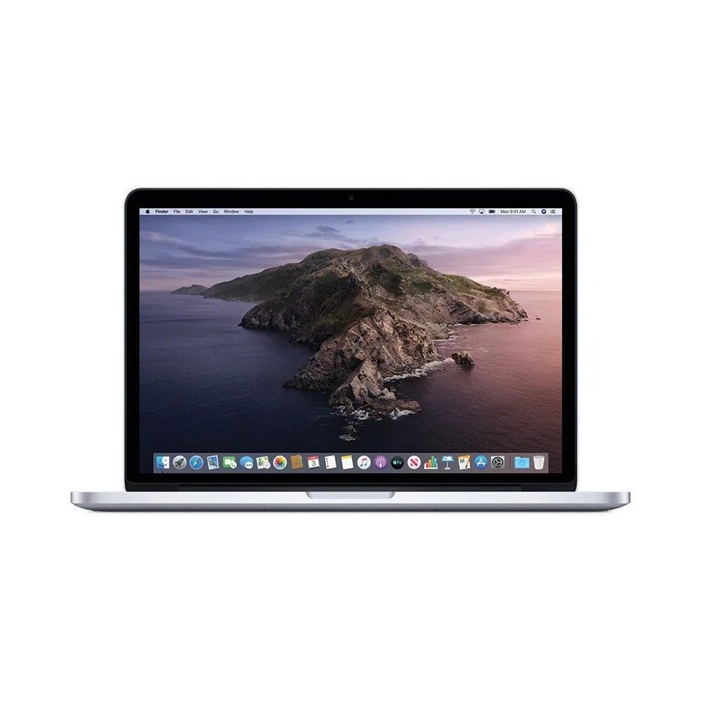 MacBook Pro 15" Retina (2013, Late)