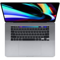 MacBook Pro 15" Retina (2012)