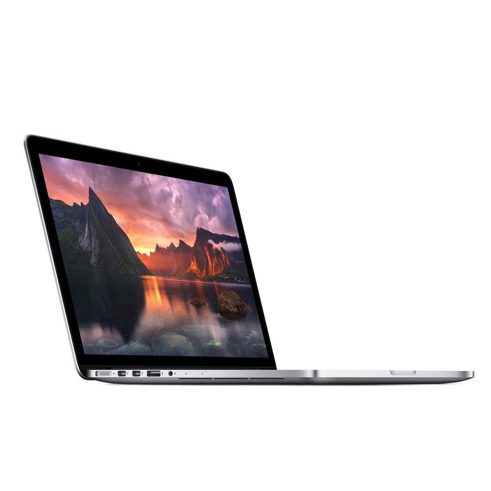 MacBook Pro 13" Retina (2014)