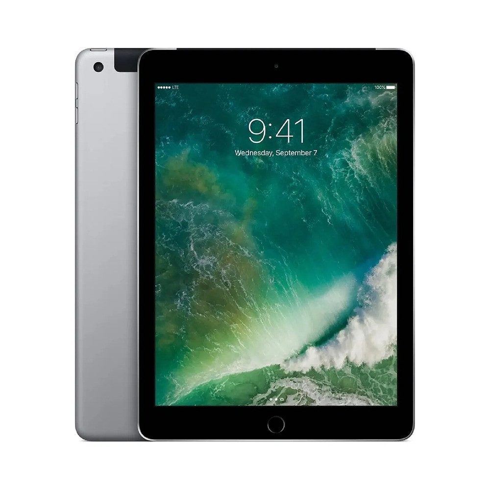 iPad 6 9.7" (Wi-Fi) Gris sidéral