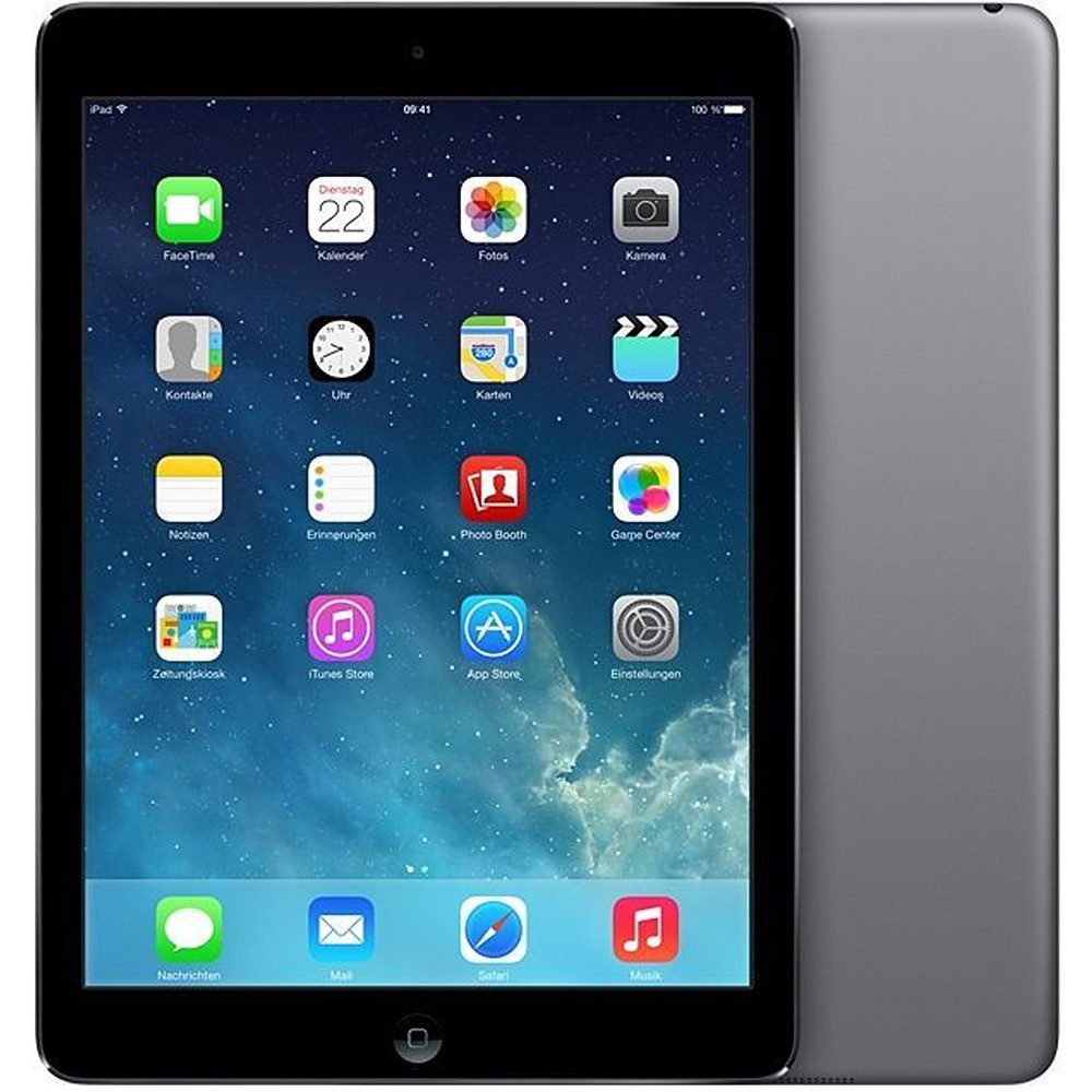 iPad Air 2 Gris sidéral(Wifi)