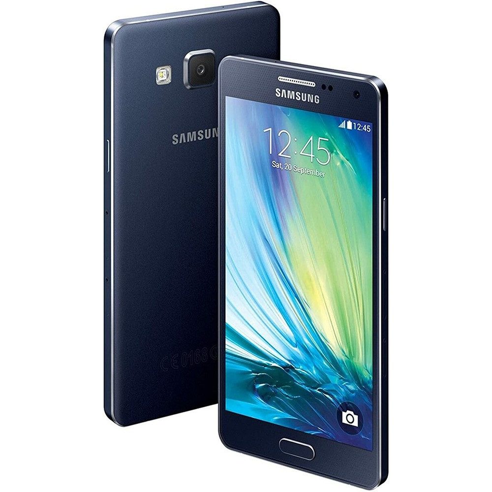 Samsung Galaxy A3 2015 Noir Débloqué Réconditionné