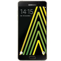 Samsung Galaxy A5 2016 Noir...