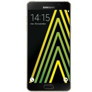 Samsung Galaxy A5 2016 Noir...