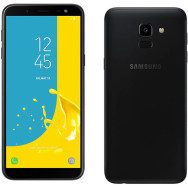 Samsung Galaxy j6 Noir...