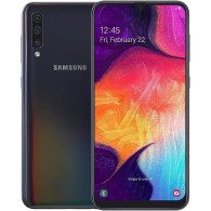 Samsung Galaxy A50 Noir...