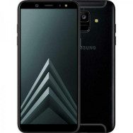 Samsung Galaxy A6 2018 Noir...