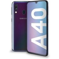 Samsung Galaxy A40 Noir...