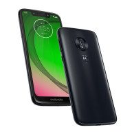 Motorola Moto G7 Noir Débloqué