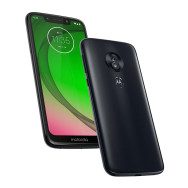 Motorola Moto G7 Noir Débloqué