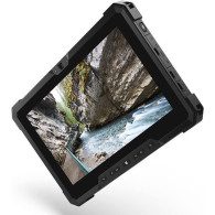 Dell LATITUDE 7212 RUGGED...