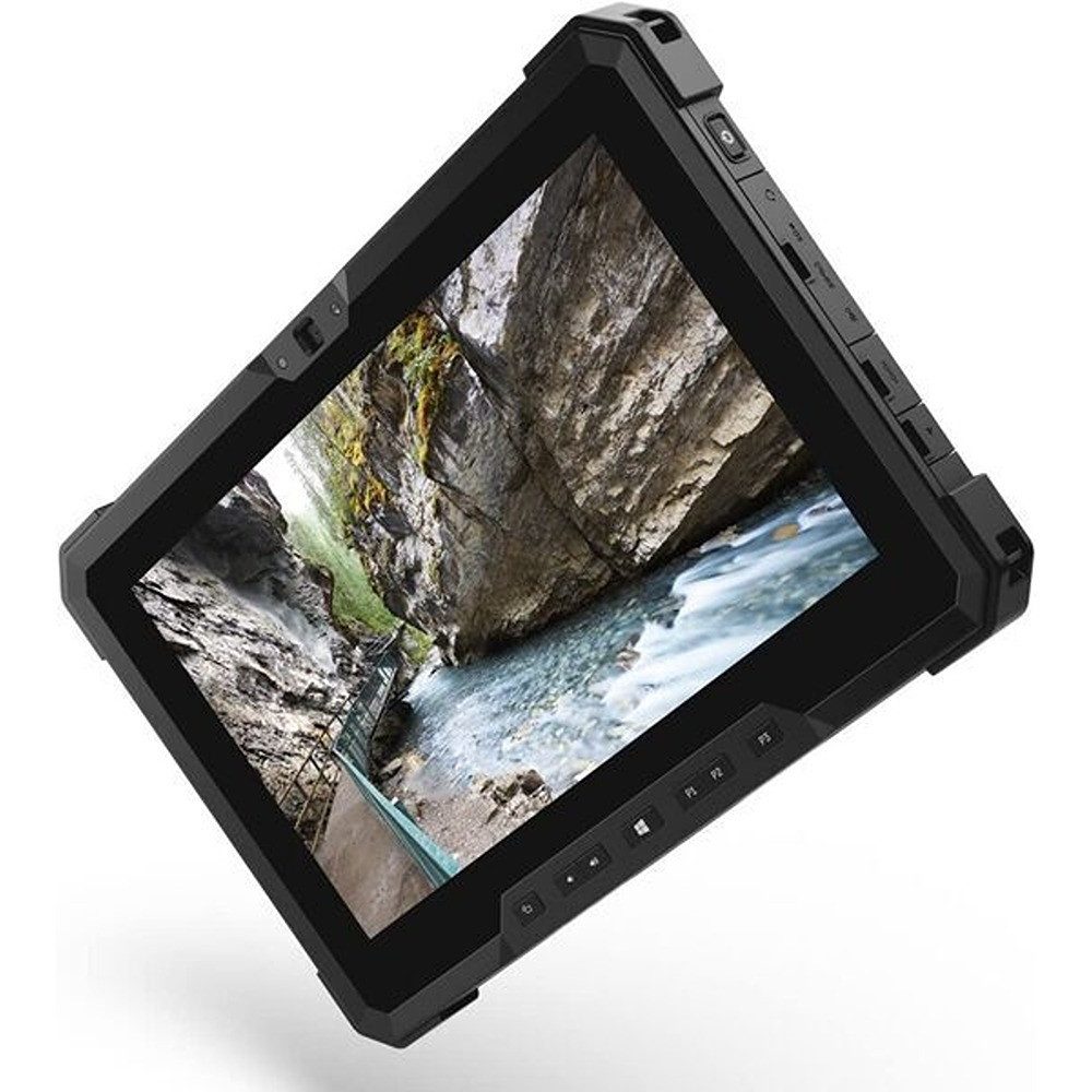 Dell LATITUDE 7212 RUGGED EXTREME TABLET