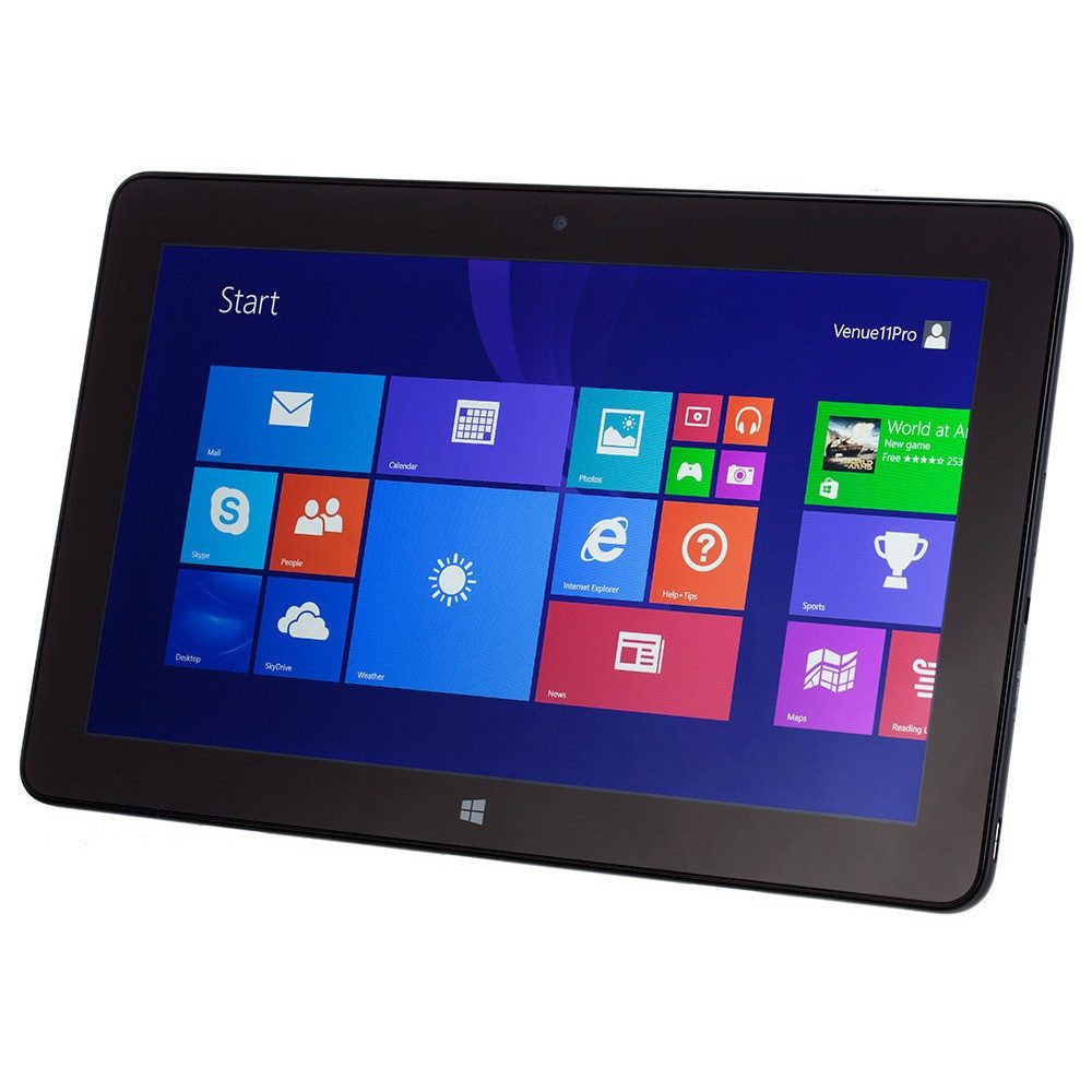 Dell Venue 11 Pro 5130 10.8" - Tactile