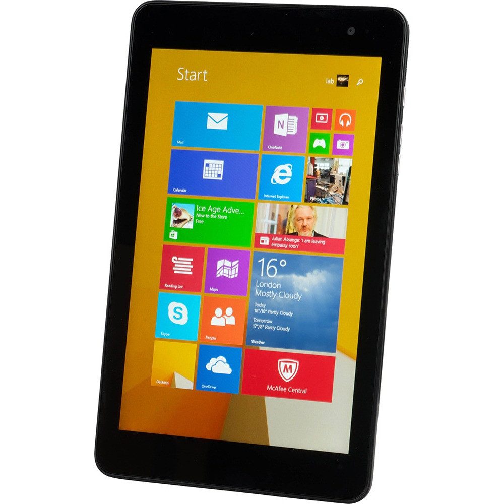 Tablette Dell Venue Pro 8" 5855 - WiFi + 4G