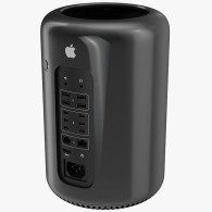 Mac Pro (Late 2013)