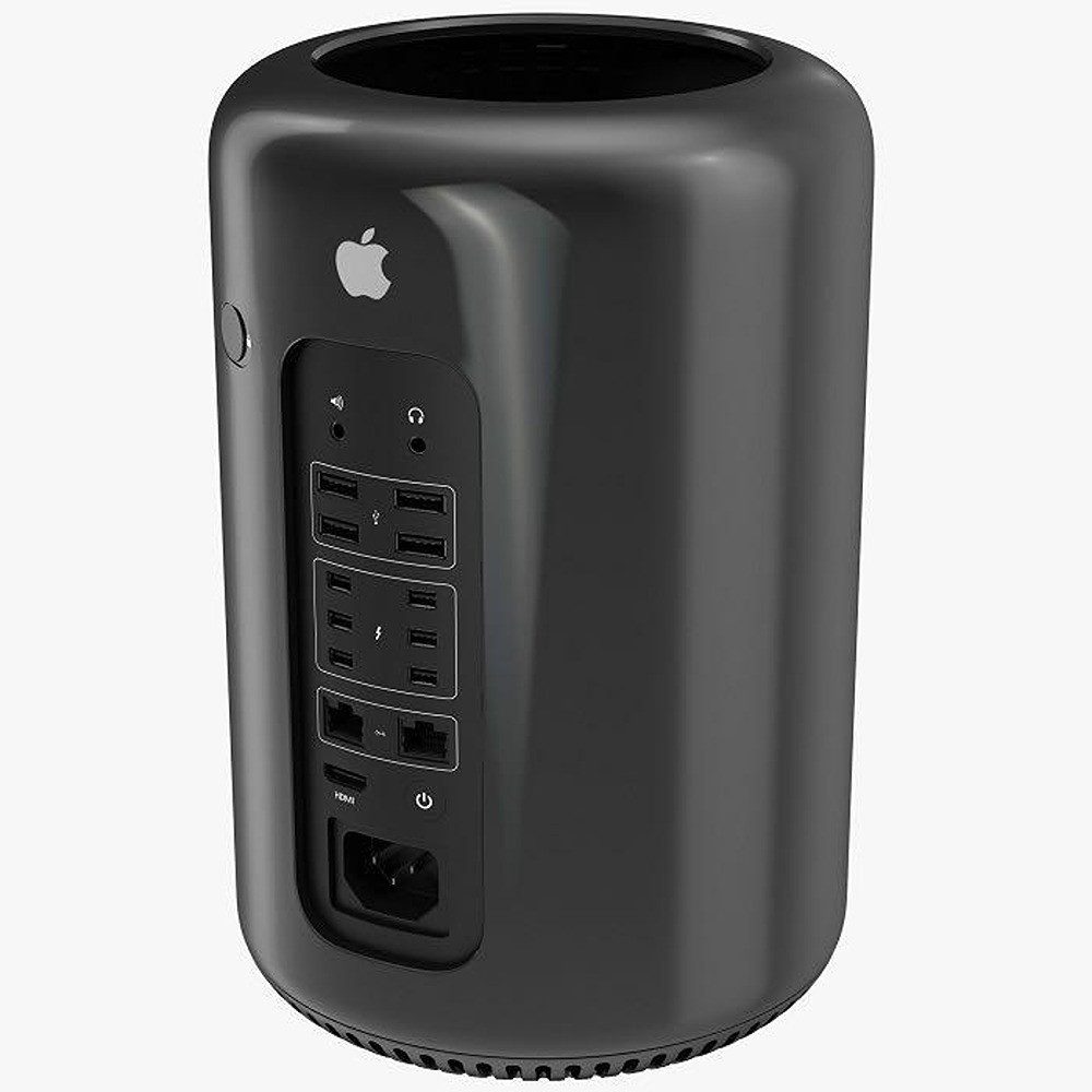 Mac Pro (Late 2013)
