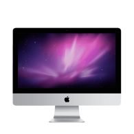 iMac 21.5" Unibody Fin 2009