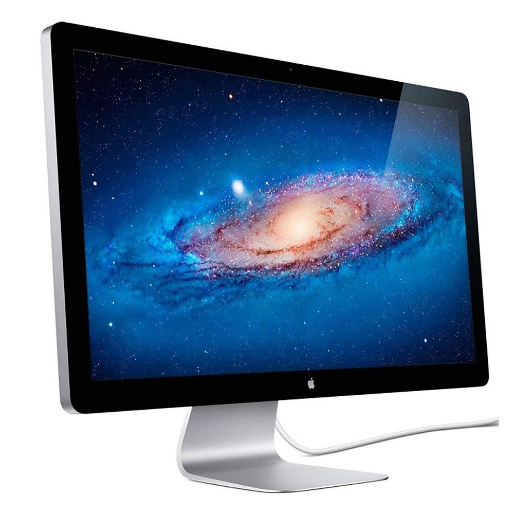 Apple LED Cinema Display (27 pouces, Mi-2010)