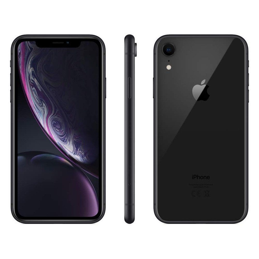 Apple iPhone XR Black