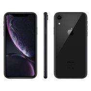 Apple iPhone XR Black