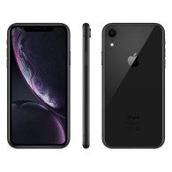 Apple iPhone XR Black