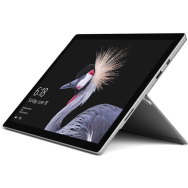 Microsoft Surface Pro 5