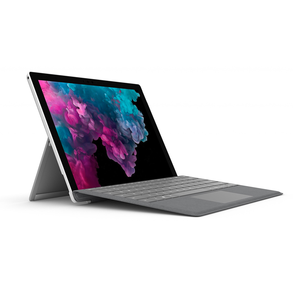 Microsoft Surface Pro 6