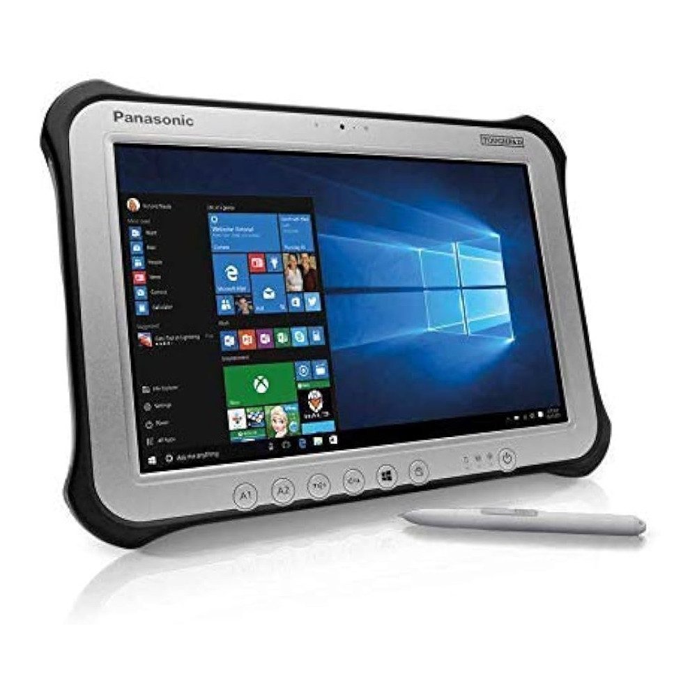 Panasonic FZ-G1 MK1 Toughpad 10.1 - LTE