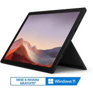 Microsoft Surface Pro 7 12"