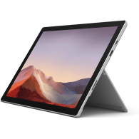 Microsoft Surface Pro 7 12"