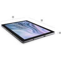 Dell Latitude 7200 2-en-1 12" - QWERTY - Anglais