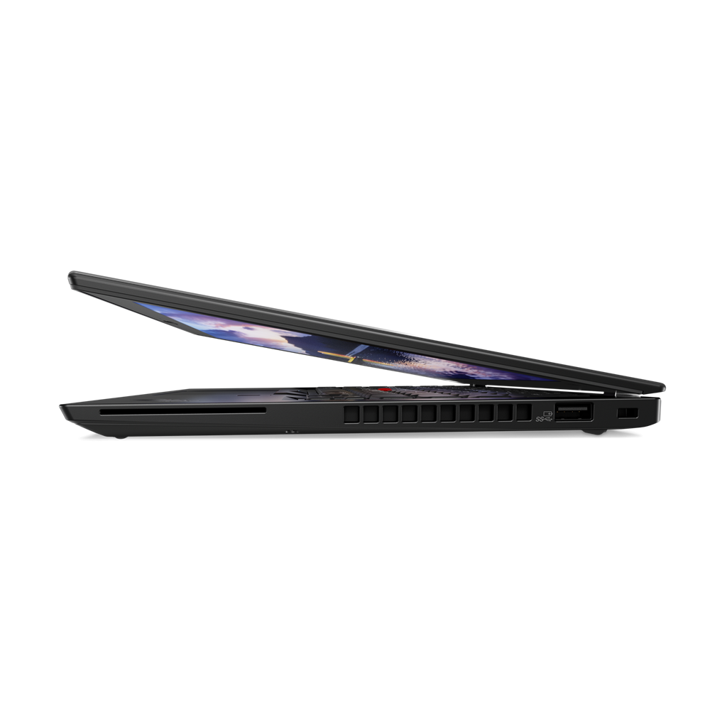 Lenovo ThinkPad X280 12" - QWERTY - Anglais