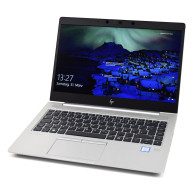 HP EliteBook 850 G6 15" - AZERTY - Français