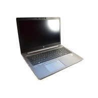 HP ZBook 15u G5 15" - AZERTY - Français
