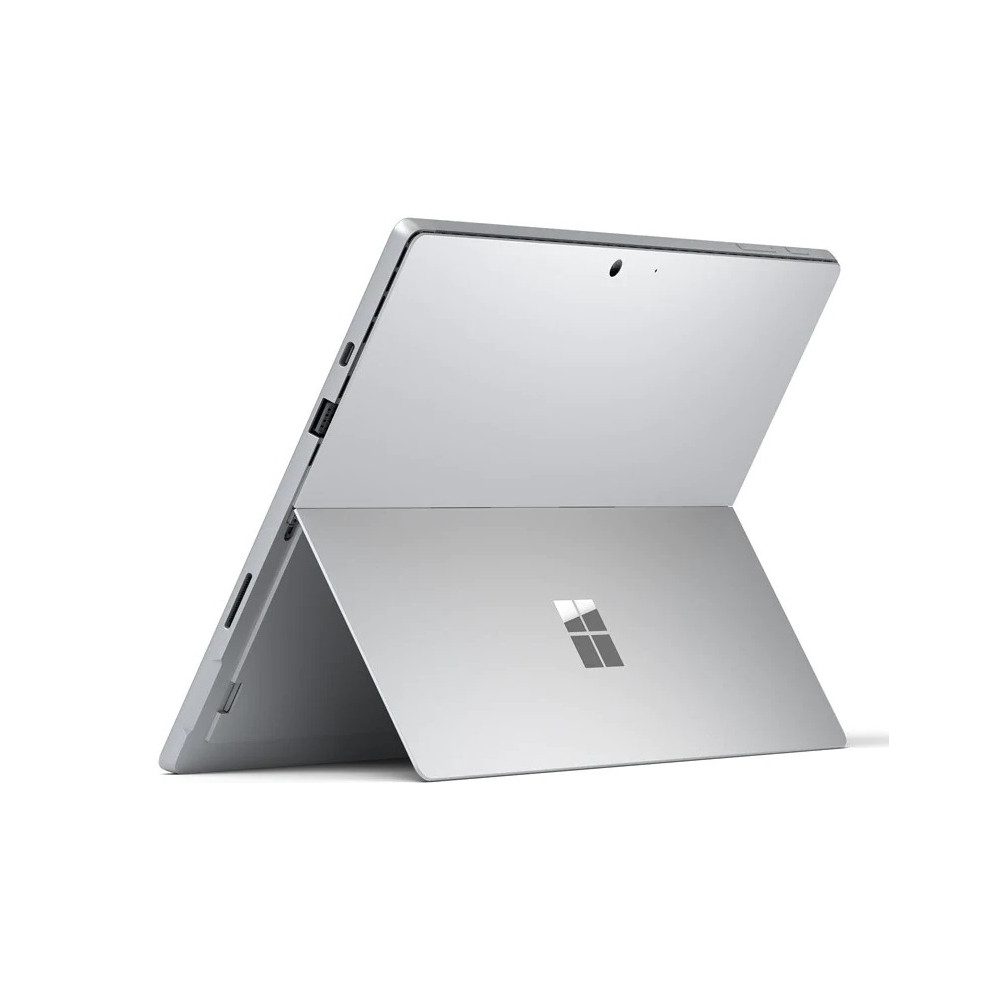 Microsoft Surface Pro 7 12" - QWERTZ - Allemand