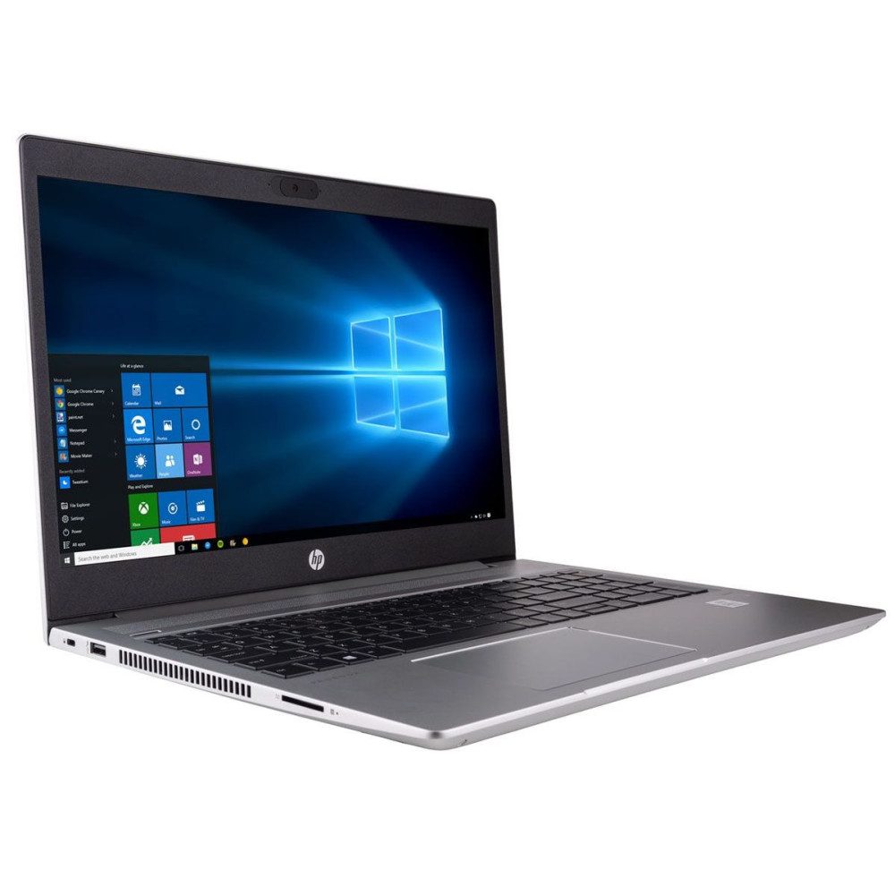 HP ProBook 440 G7 14" - QWERTY - Anglais