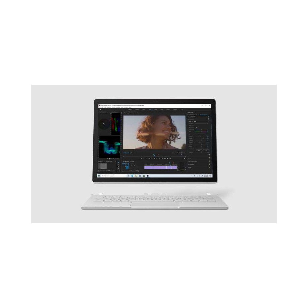 Microsoft Surface Book 3 13" - AZERTY - Français