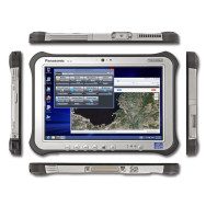 Panasonic Toughpad...