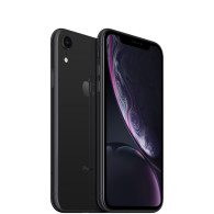 iPhone XR - Noir - Débloqué