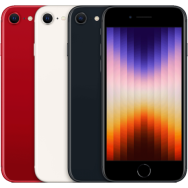 iPhone SE (2022) - Minuit -...