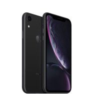 iPhone XR - Noir - Débloqué