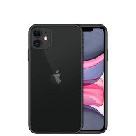iPhone 11 - Noir - Débloqué