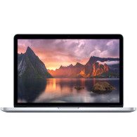 MacBook Pro 13" Retina (2015) - QWERTY - Espagnol