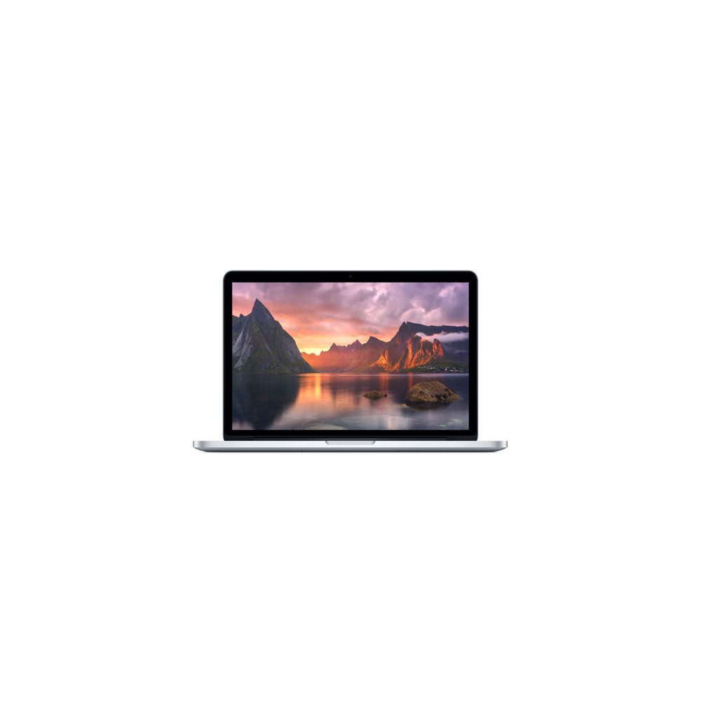 MacBook Pro 13" Retina (2015) - QWERTY - Espagnol