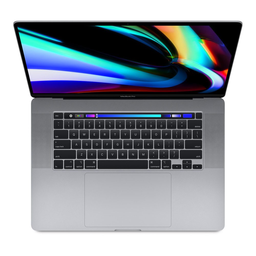 MacBook Pro 13" Retina (2017) - AZERTY - Français