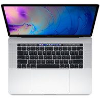 MacBook Pro Touch Bar 15" Retina (2018) - AZERTY - Français