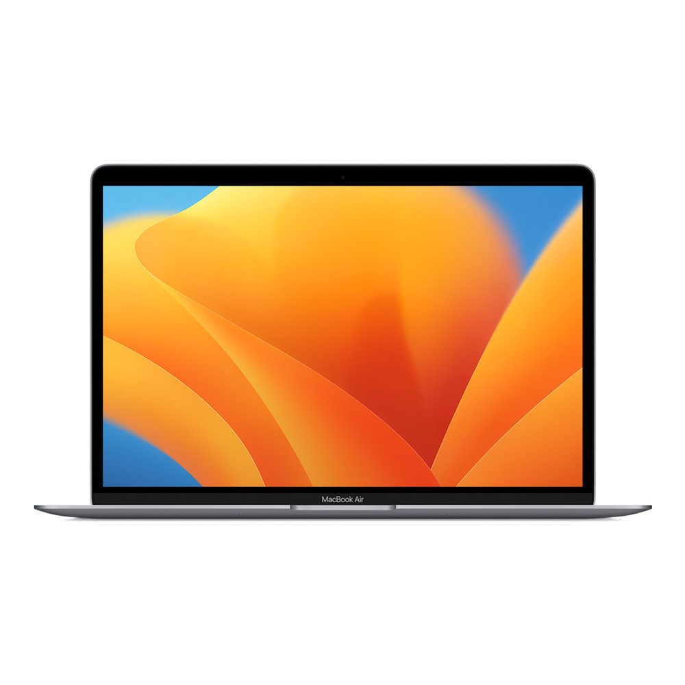 MacBook Air 13" (2017)