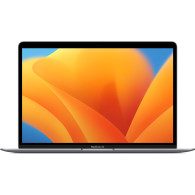 MacBook Air 13" (2017)