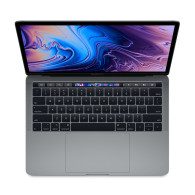 MacBook Pro 13" (2017, Two Thunderbolt 3)