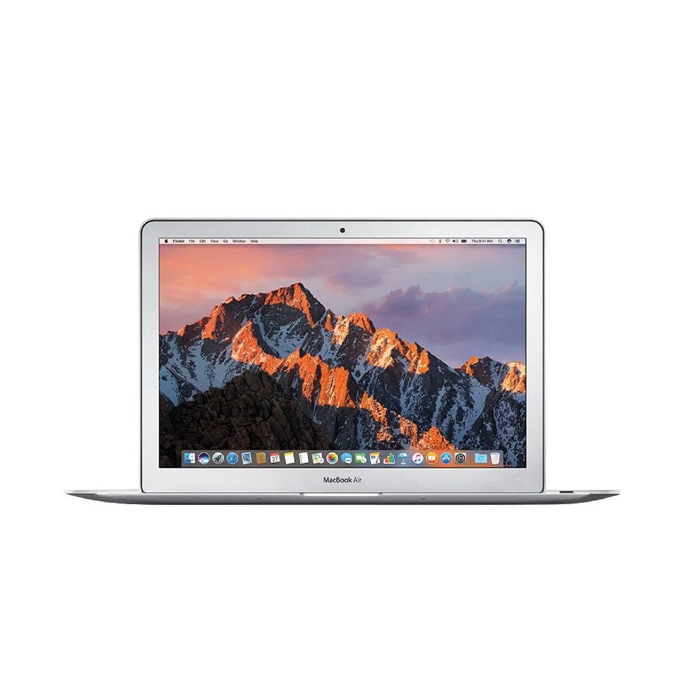 MacBook Air 13" (Mid 2013)